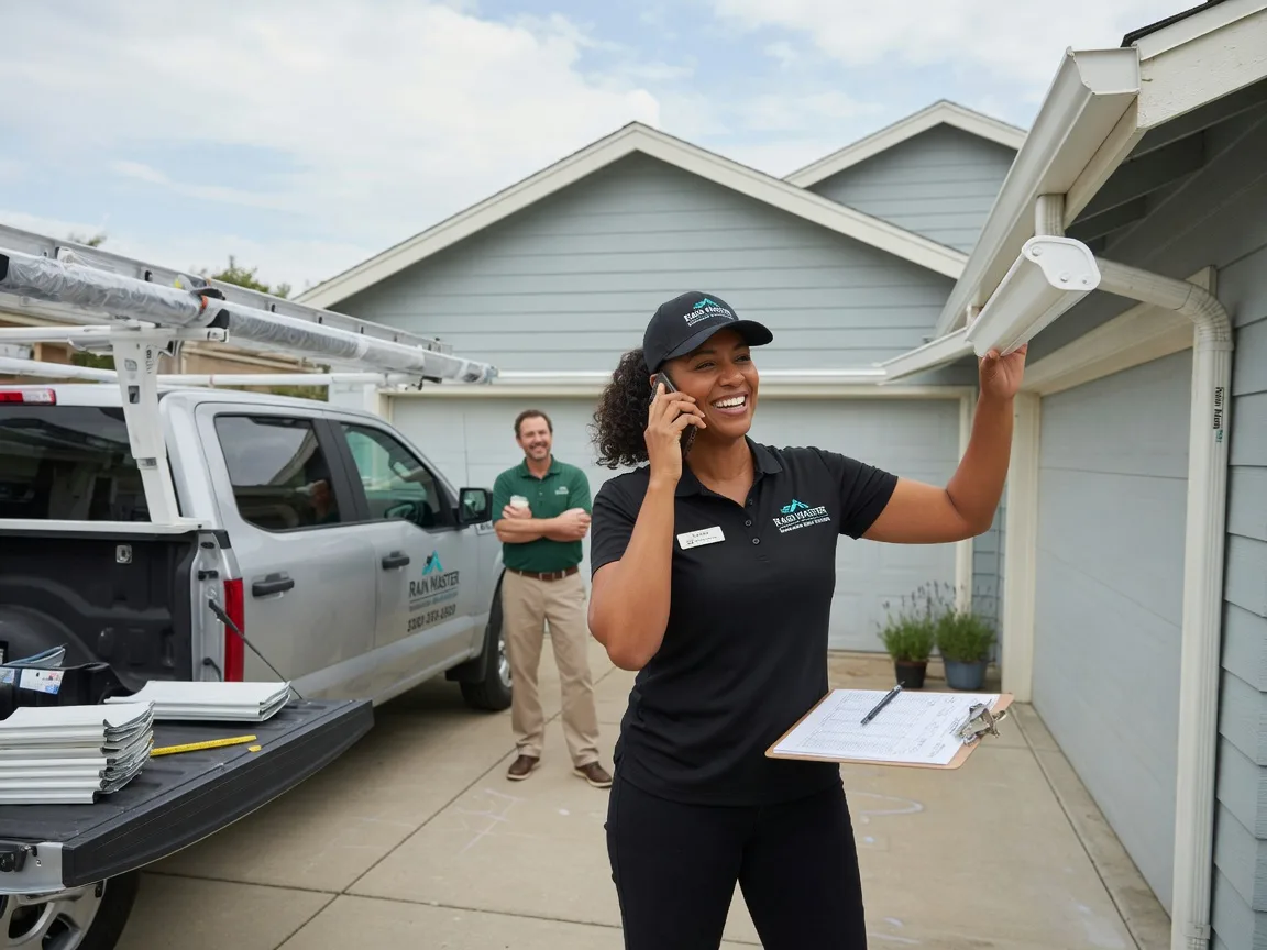 Gutter Installation Ocilla, GA FAQs